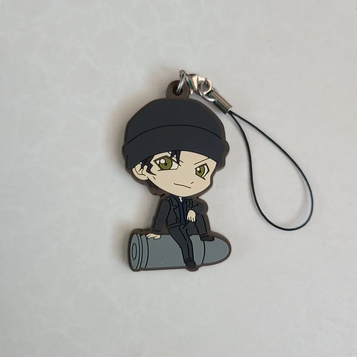 Shuichi Akai - Strap de goma [Detective Conan] 1
