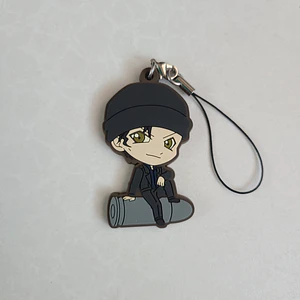 Shuichi Akai - Strap de goma [Detective Conan]