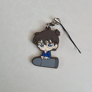 Conan Edogawa - Strap de goma [Detective Conan]