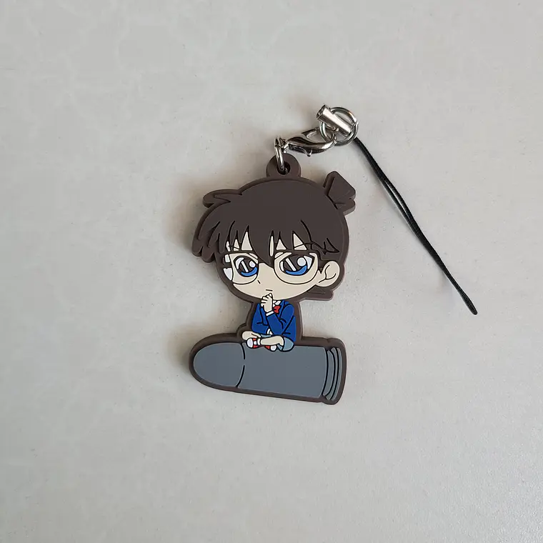 Conan Edogawa - Strap de goma [Detective Conan] 1