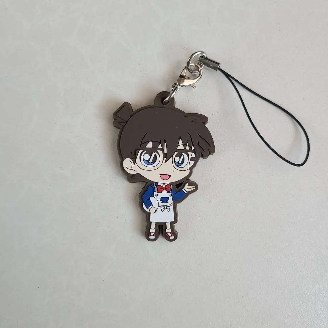 Conan Edogawa - Strap de goma [Detective Conan] 1