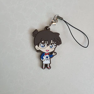Conan Edogawa - Strap de goma [Detective Conan]