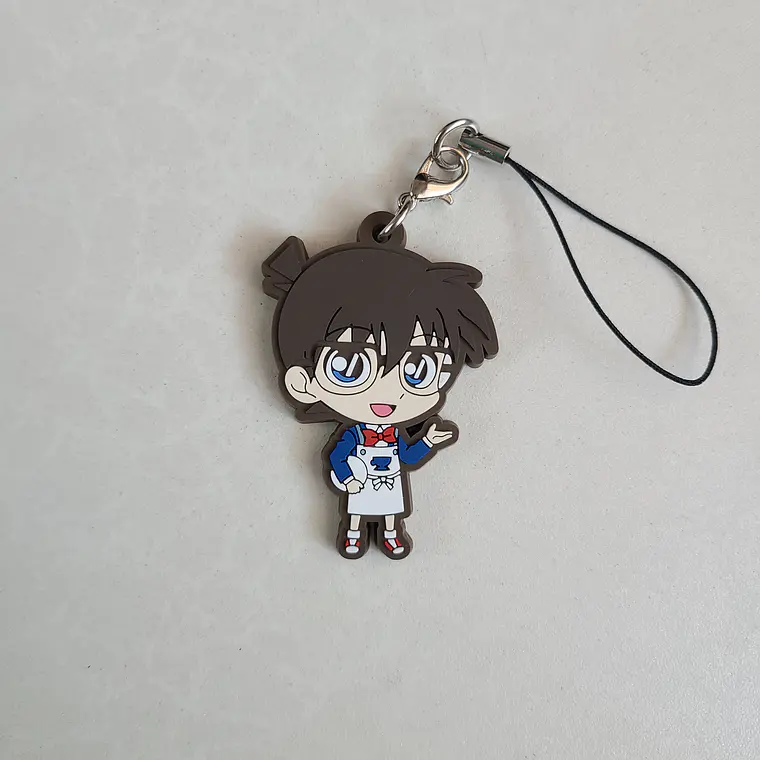 Conan Edogawa - Strap de goma [Detective Conan] 1