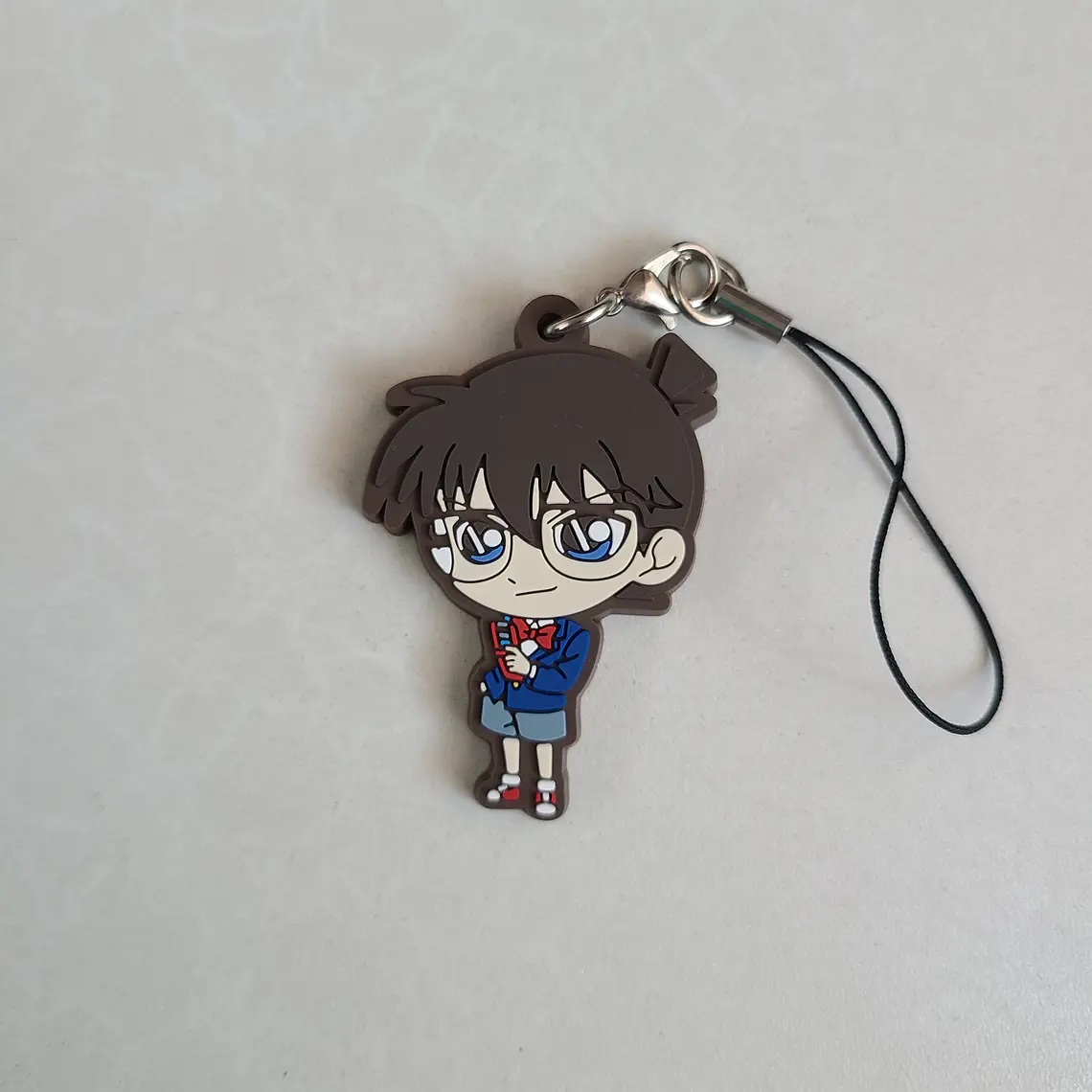 Conan Edogawa - Strap de goma [Detective Conan] 1