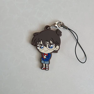 Conan Edogawa - Strap de goma [Detective Conan]