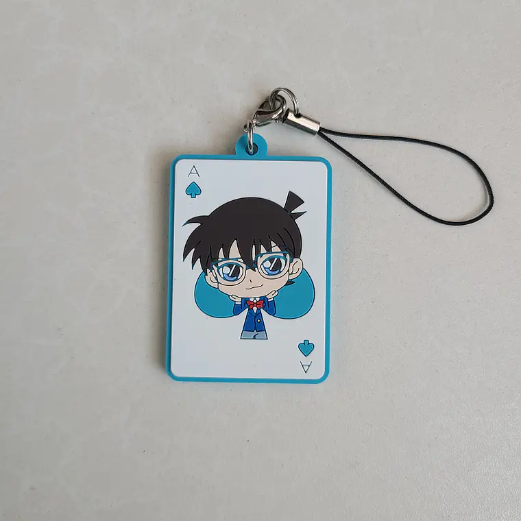 Conan Edogawa - Strap de goma [Detective Conan] 1