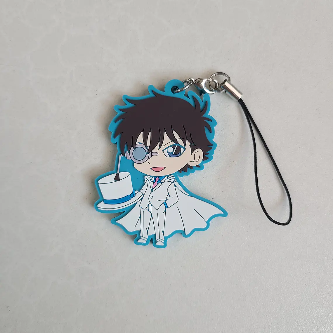 Kaito Kid - Strap de goma [Detective Conan] 1