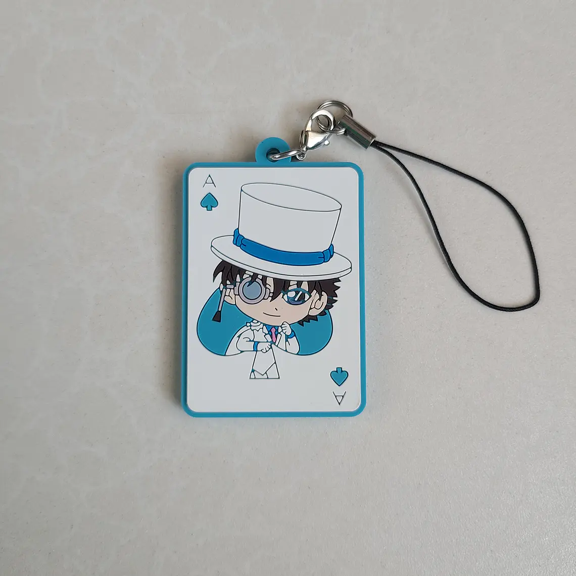 Kaito Kid - Strap de goma [Detective Conan] 1