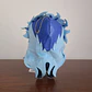 [Ignihyde] Idia Shroud - Peluche Tomonui [Twisted Wonderland] - Miniatura 2