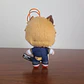 [Savanaclaw] Ruggie Bucchi - Peluche Minitomonui [Twisted Wonderland] - Miniatura 2