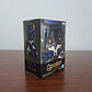 DIRE CROWLEY [NIGHTRAVEN COLLEGE] - FIGURA Q POSKET MINI (BANPRESTO) [TWISTED WONDERLAND] 2 DIVUS CREWEL [NIGHTRAVEN COLLEGE] - FIGURA Q POSKET MINI (BANPRESTO) [TWISTED WONDERLAND] - Miniatura 2