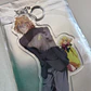 Natsuki Shinomiya - Llavero acrílico [Utapri] - thumbnail 2