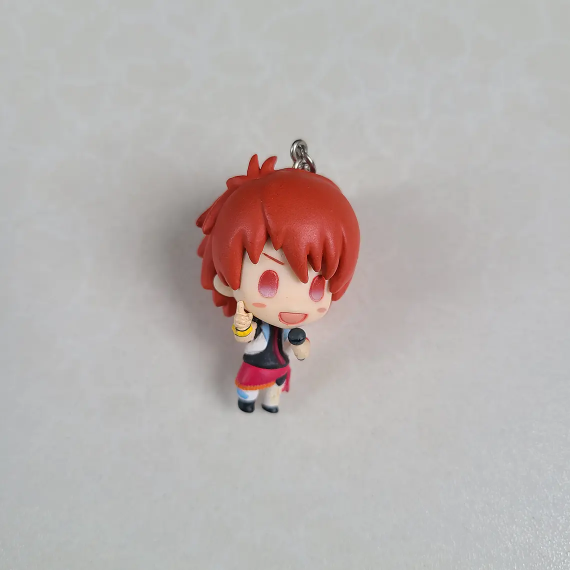 Otoya Ittoki - Colgante figurita Movic [Utapri] 2
