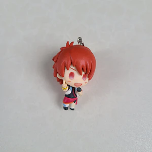 Otoya Ittoki - Colgante figurita Movic [Utapri]
