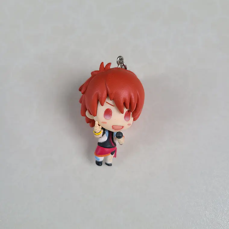 Otoya Ittoki - Colgante figurita Movic [Utapri] 2
