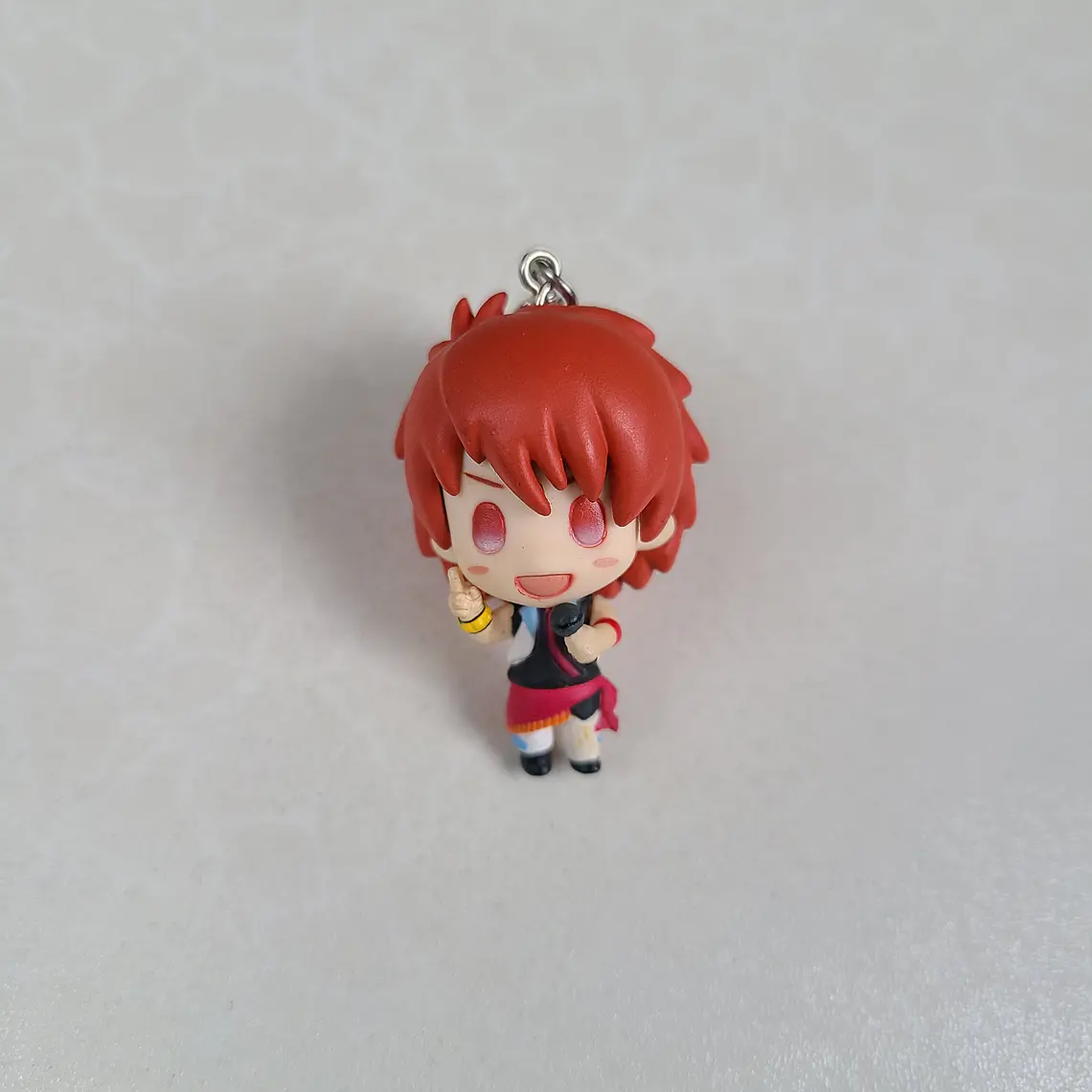Otoya Ittoki - Colgante figurita Movic [Utapri] 1
