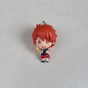 Otoya Ittoki - Colgante figurita Movic [Utapri]
