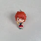 Otoya Ittoki - Colgante figurita Movic [Utapri] - Miniatura 1