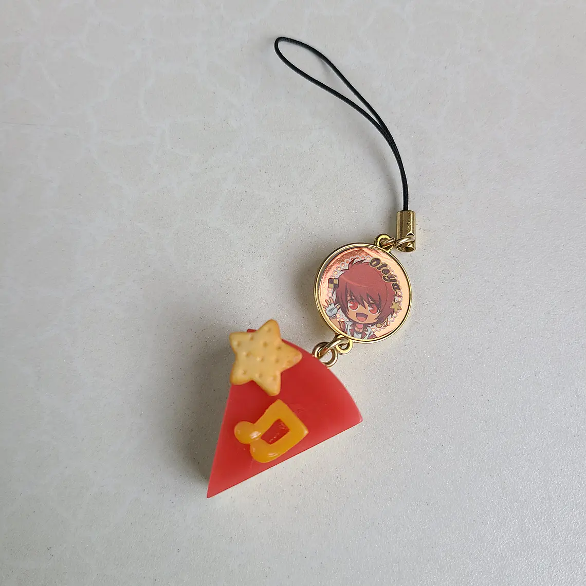 Otoya Ittoki - Strap pastel [Utapri] 1