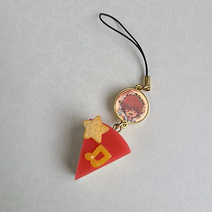 Otoya Ittoki - Strap pastel [Utapri]