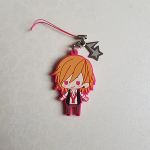 Ren Jinguji - Strap de goma [Utapri]