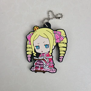 Beatrice - Strap de goma [Re Zero]
