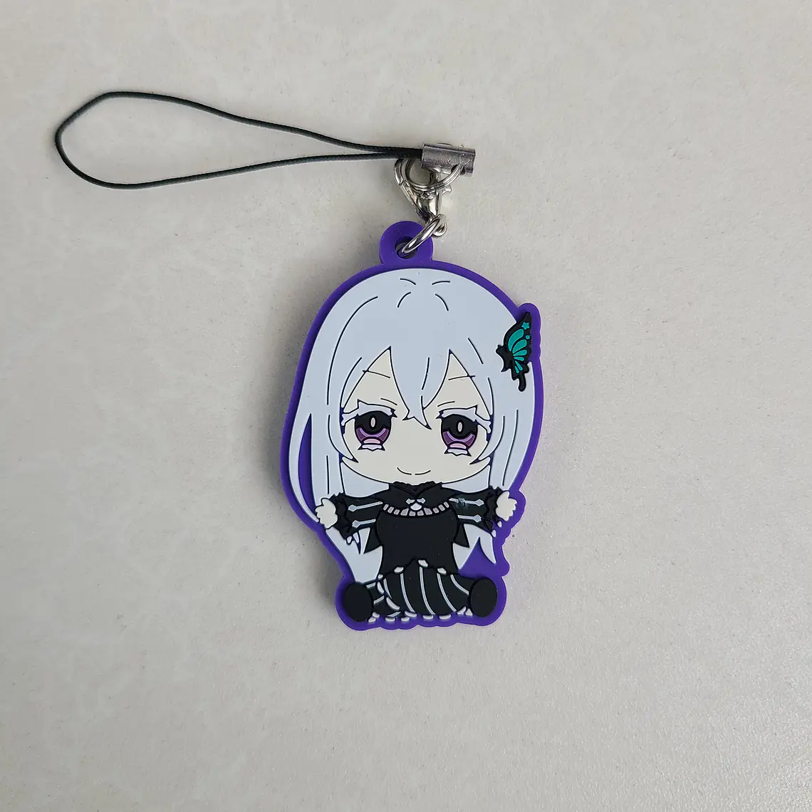 Echidna - Strap de goma [Re: Zero] 1