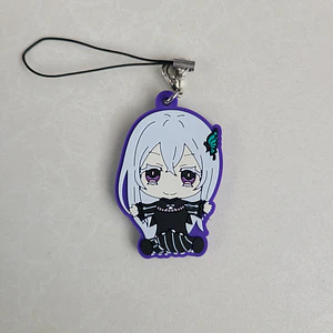 Echidna - Strap de goma [Re: Zero]