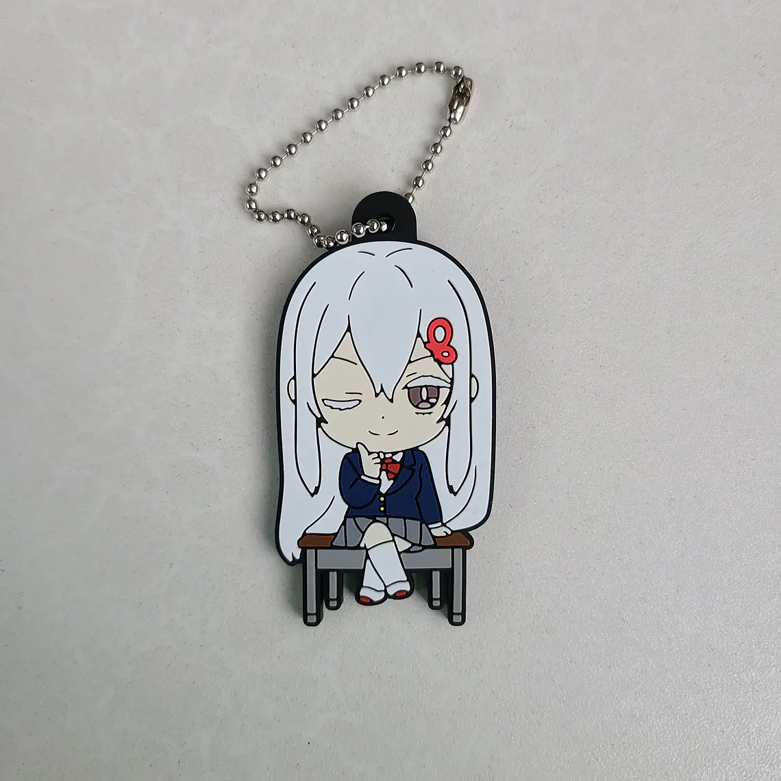 Echidna - Strap de goma [Re: Zero] 1