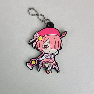 Ram - Strap de goma [Re Zero]