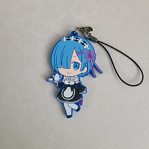 Rem - Strap de goma [Re Zero]