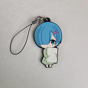 Rem - Strap de goma [Re Zero]