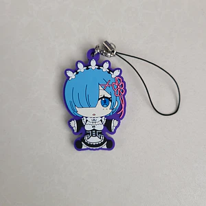 Rem - Strap de goma [Re Zero]