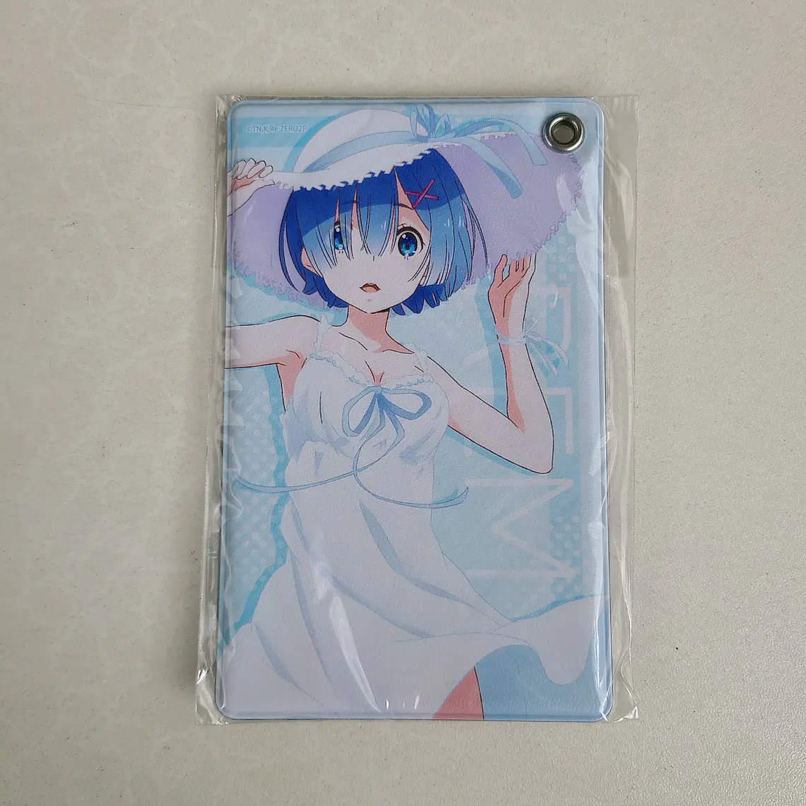 Rem - Portapase [Re Zero] 1