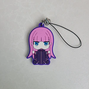 Ryuzu Meyer - Strap de goma [Re Zero]