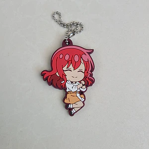 Ikuyo Kita - Ballchain de goma Deforaba [Bocchi the Rock!]