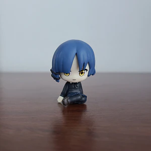 Ryo Yamada - Figurita Cardboard Box series [Bocchi the Rock]