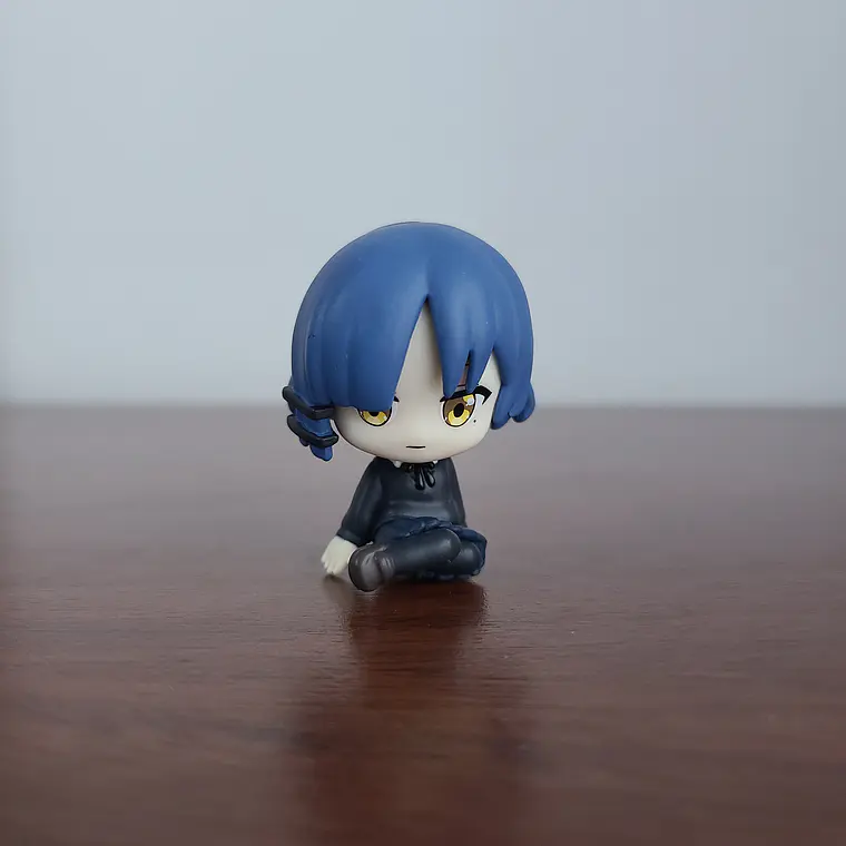 Ryo Yamada - Figurita Cardboard Box series [Bocchi the Rock] 1