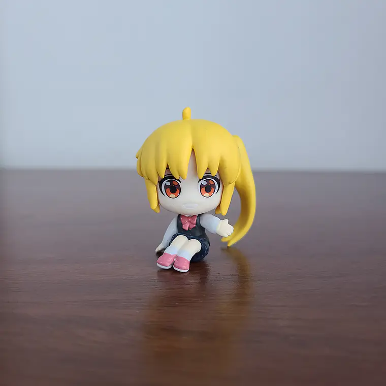 Nijika Ijichi - Figurita Cardboard Box series [Bocchi the Rock] 1