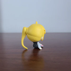 Nijika Ijichi - Figurita Cardboard Box series [Bocchi the Rock]