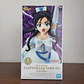 CURE WHITE - FIGURA GLITTER & GLAMOURS (BANPRESTO) [FUTARI WA PRECURE] - Miniatura 1
