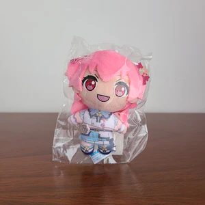 [More More Jump] Airi Momoi - Peluche Nui Petit [Project Sekai]