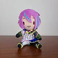 [Wonderlands] Rui Kamishiro - Peluche Fuwa Fuwa [Project Sekai] - thumbnail 1