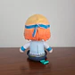 [Wonderlands] Tsukasa Tenma - Peluche Fuwa Fuwa [Project Sekai] - thumbnail 2