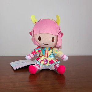 [Wonderlands] Emu Otori - Peluche Fuwa Fuwa [Project Sekai]