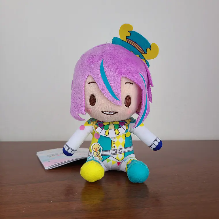 [Wonderlands] Rui Kamishiro - Peluche Fuwa Fuwa [Project Sekai] 1