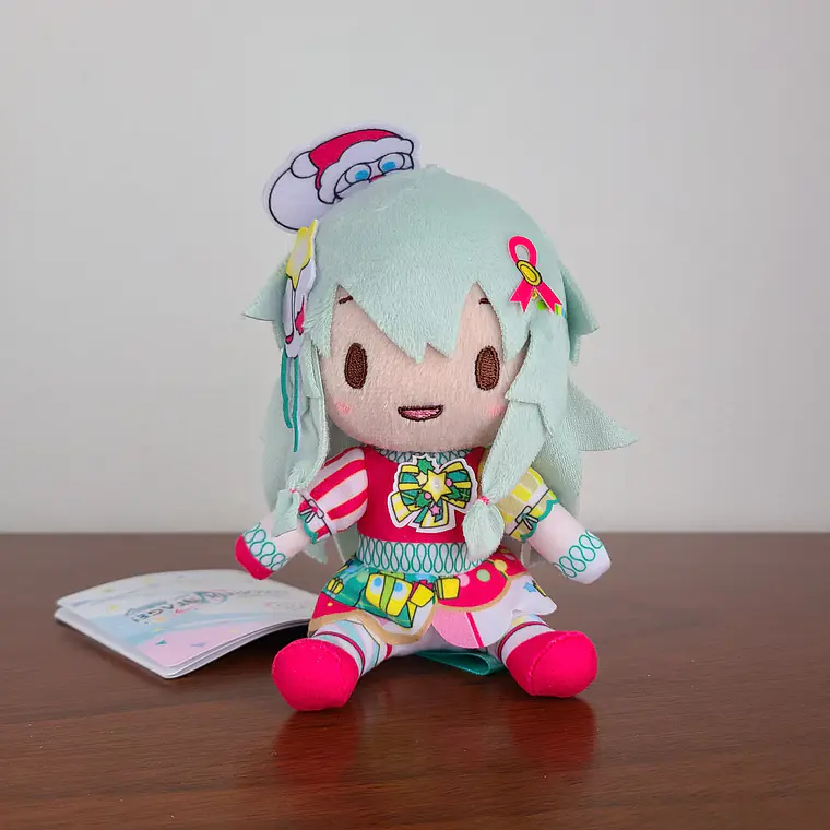 [Wonderlands] Nene Kusanagi - Peluche Fuwa Fuwa [Project Sekai] 1