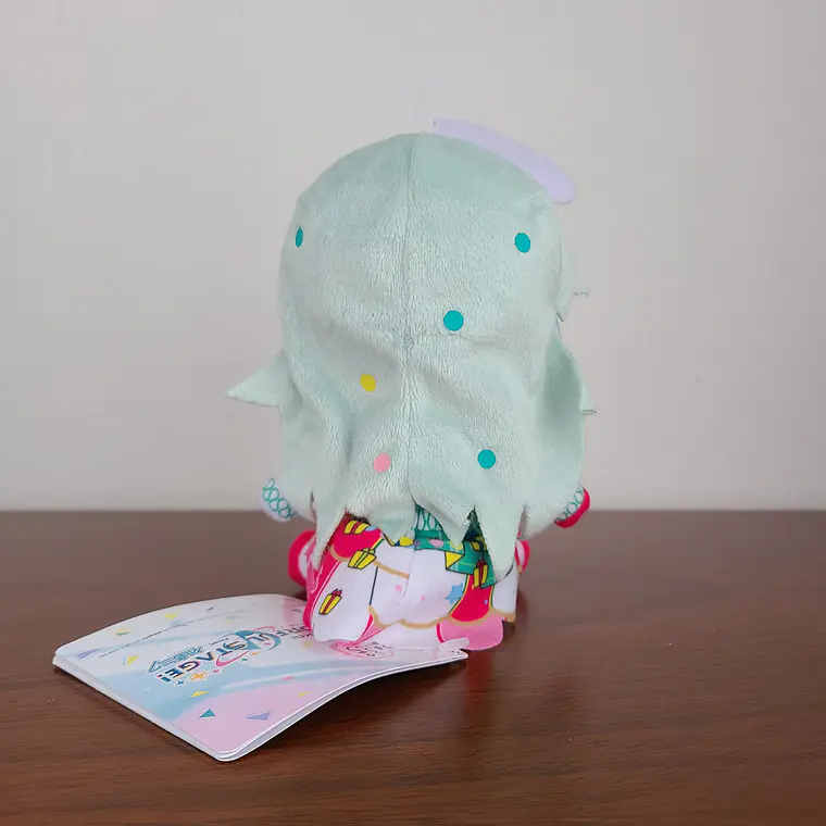 [Wonderlands] Nene Kusanagi - Peluche Fuwa Fuwa [Project Sekai] 2