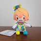 [Wonderlands] Tsukasa Tenma - Peluche Fuwa Fuwa [Project Sekai] - thumbnail 1