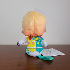 [Wonderlands] Tsukasa Tenma - Peluche Fuwa Fuwa [Project Sekai]